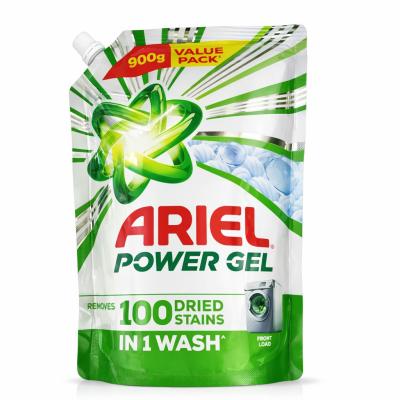 ARIEL POWER GEL 900gm